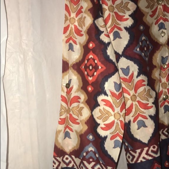 Alfred Dunner Blouse - Picture 5 of 5